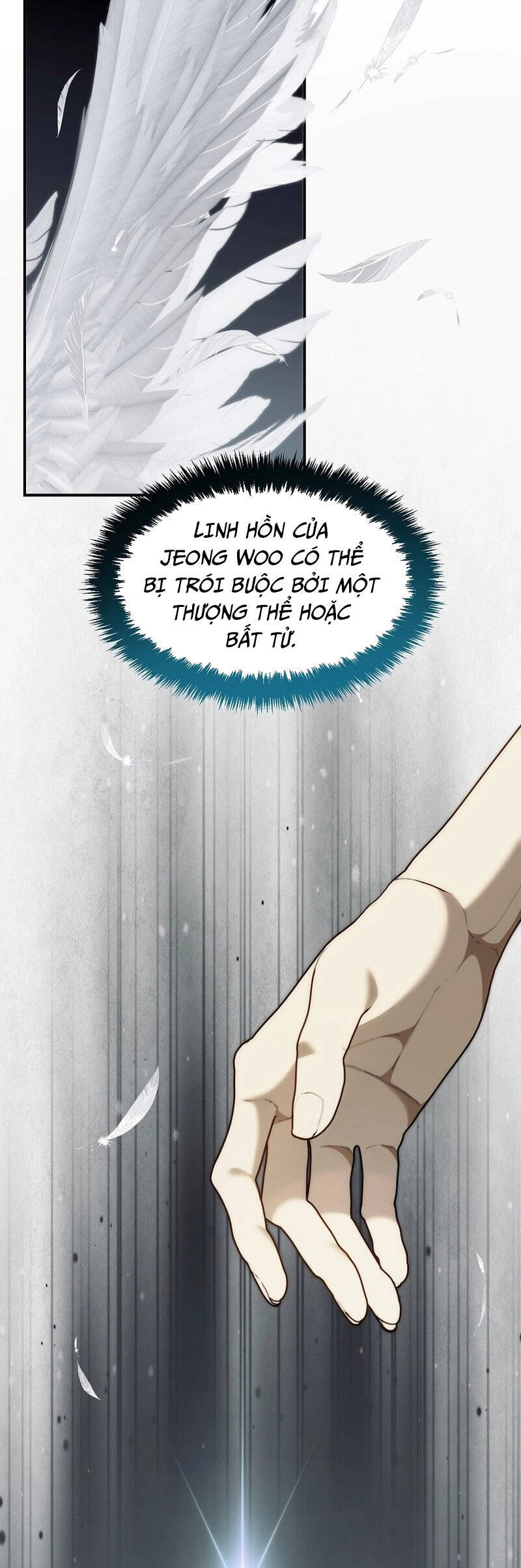 Vua Thăng Cấp Chapter 196 - 24