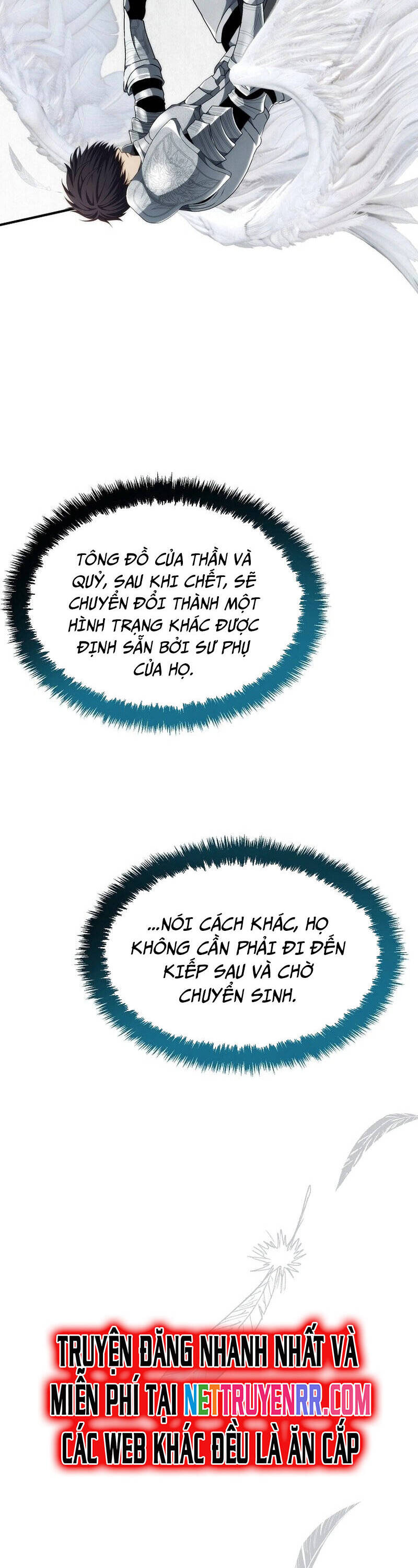 Vua Thăng Cấp Chapter 196 - 26