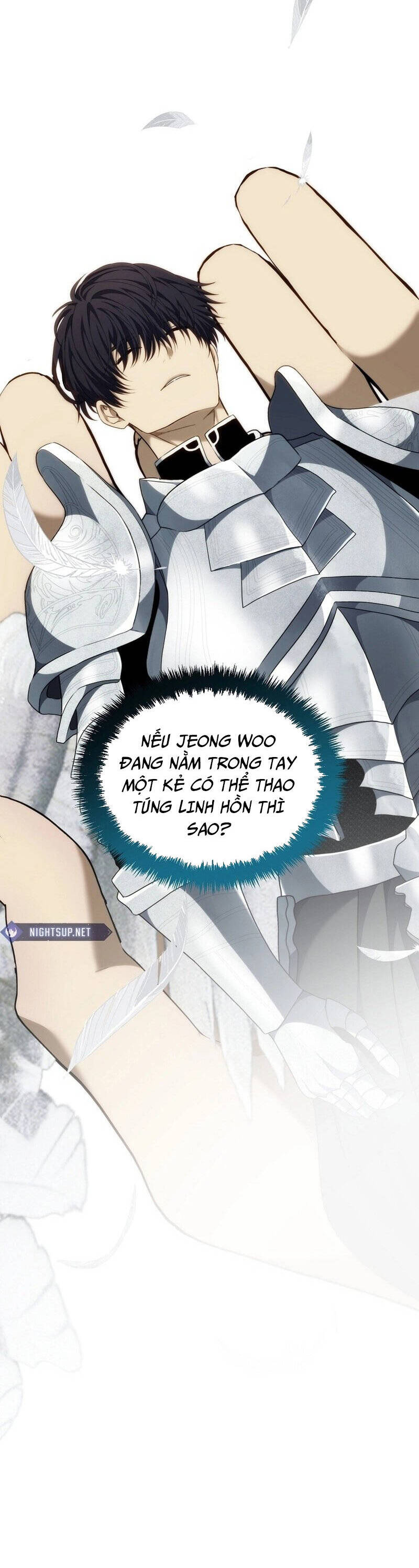 Vua Thăng Cấp Chapter 196 - 27