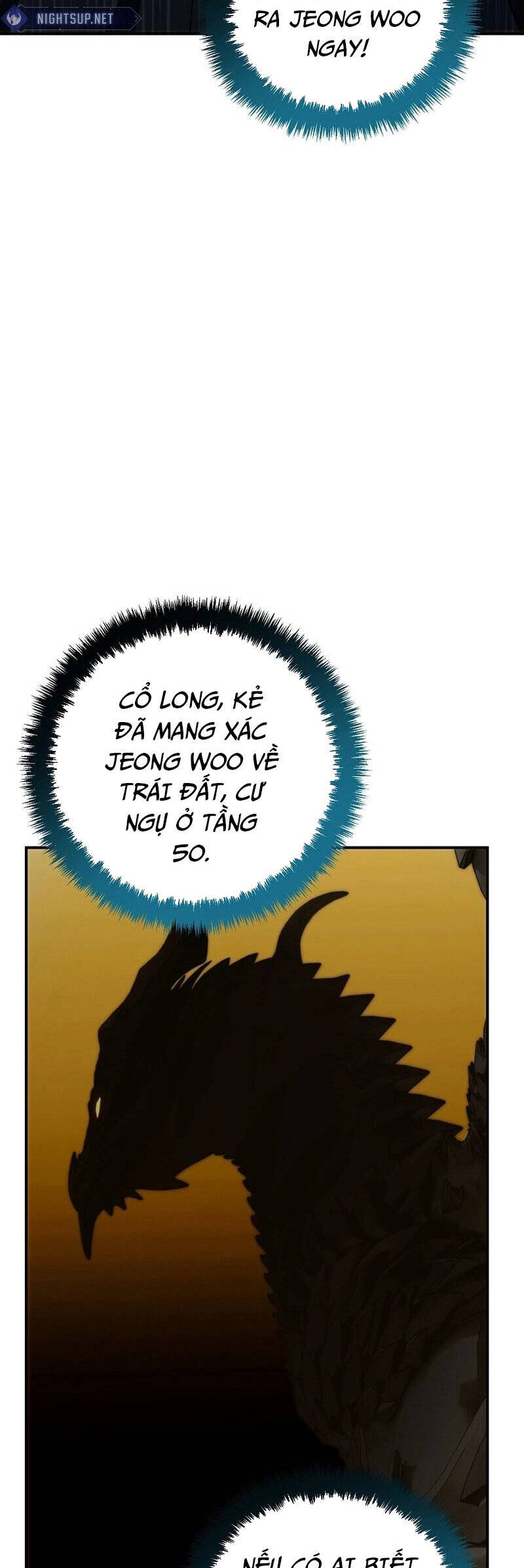 Vua Thăng Cấp Chapter 196 - 30