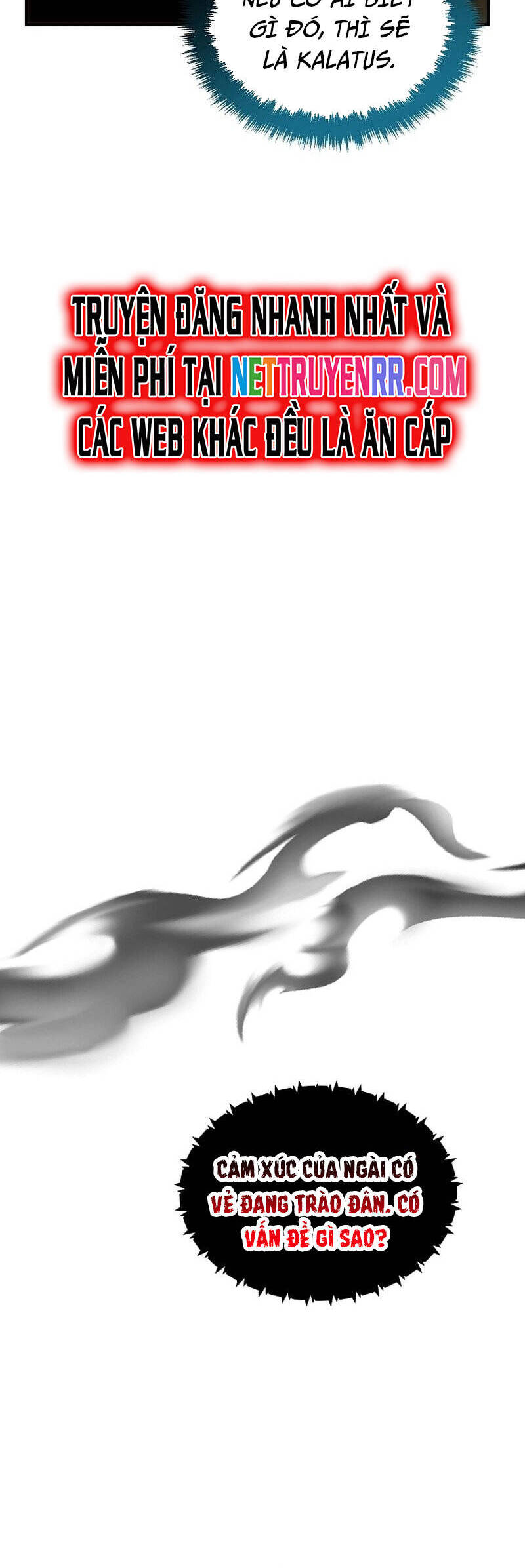 Vua Thăng Cấp Chapter 196 - 31