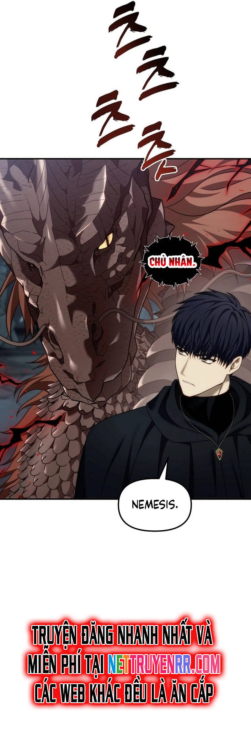 Vua Thăng Cấp Chapter 196 - 32