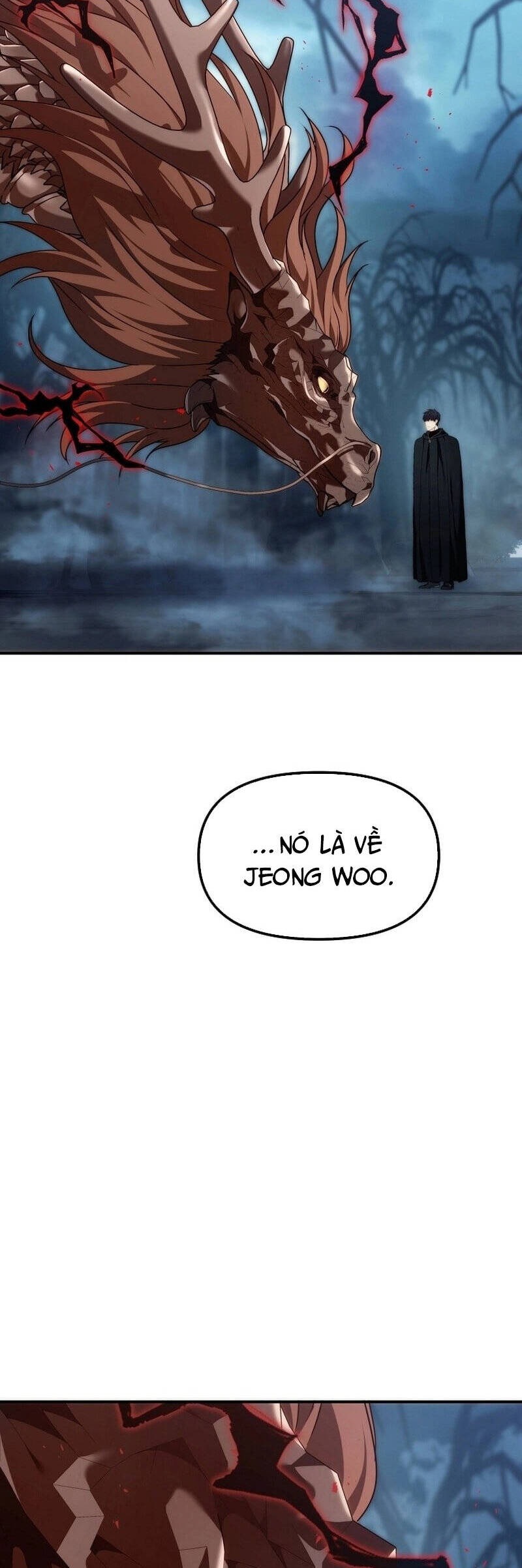 Vua Thăng Cấp Chapter 196 - 34