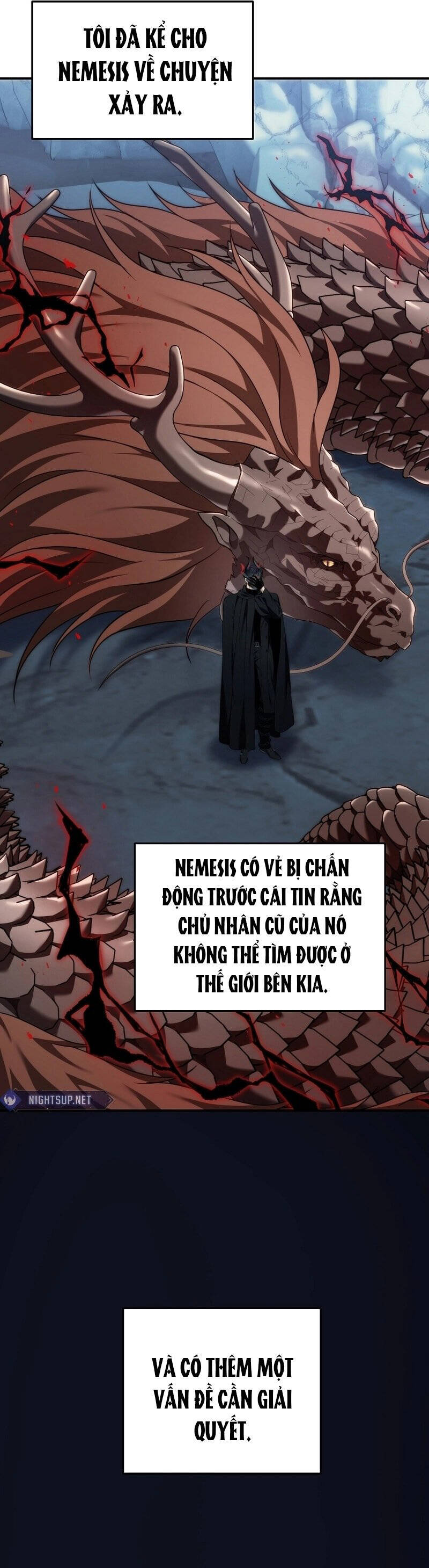 Vua Thăng Cấp Chapter 196 - 36