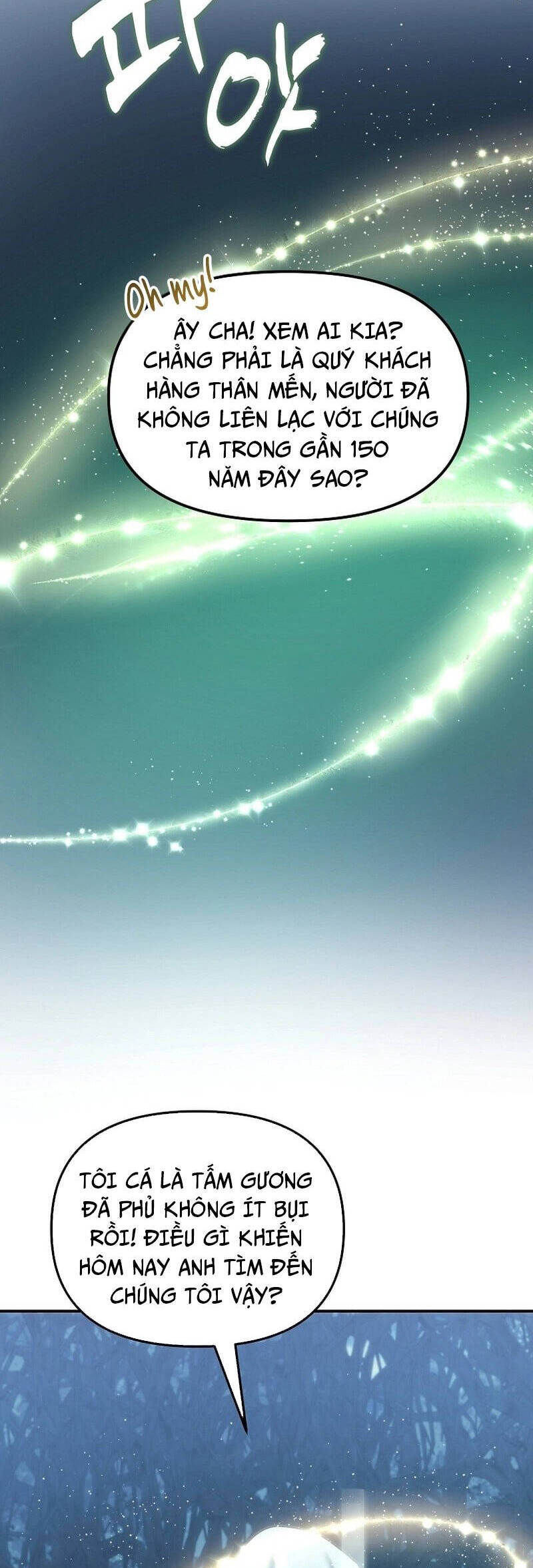 Vua Thăng Cấp Chapter 196 - 40