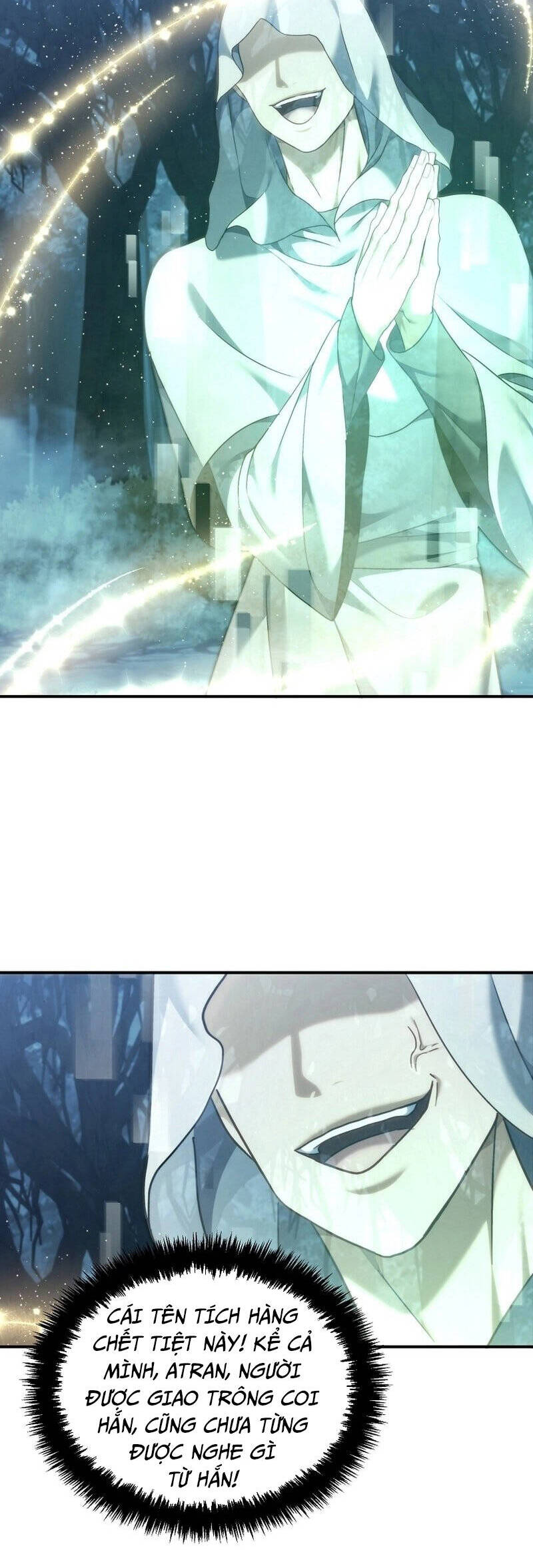 Vua Thăng Cấp Chapter 196 - 41