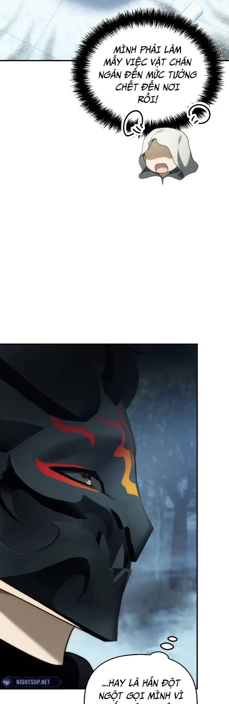 Vua Thăng Cấp Chapter 196 - 43