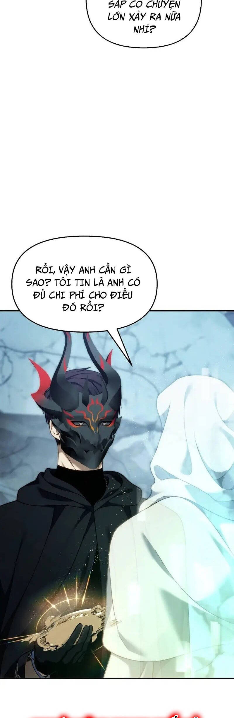 Vua Thăng Cấp Chapter 196 - 44