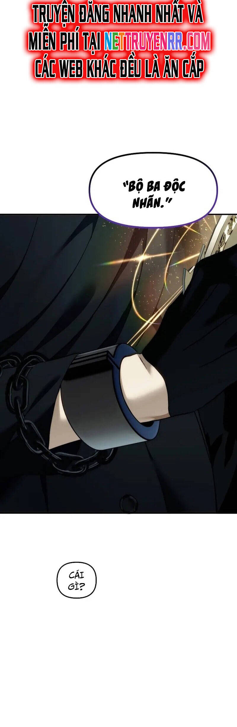 Vua Thăng Cấp Chapter 196 - 45