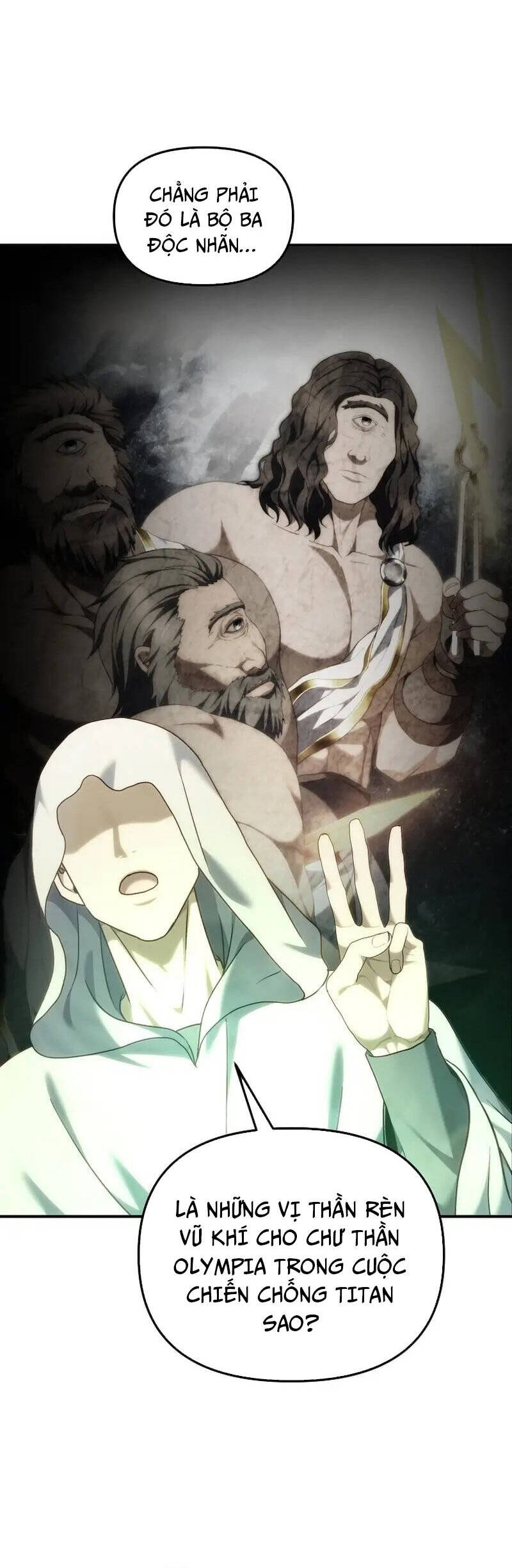 Vua Thăng Cấp Chapter 196 - 46