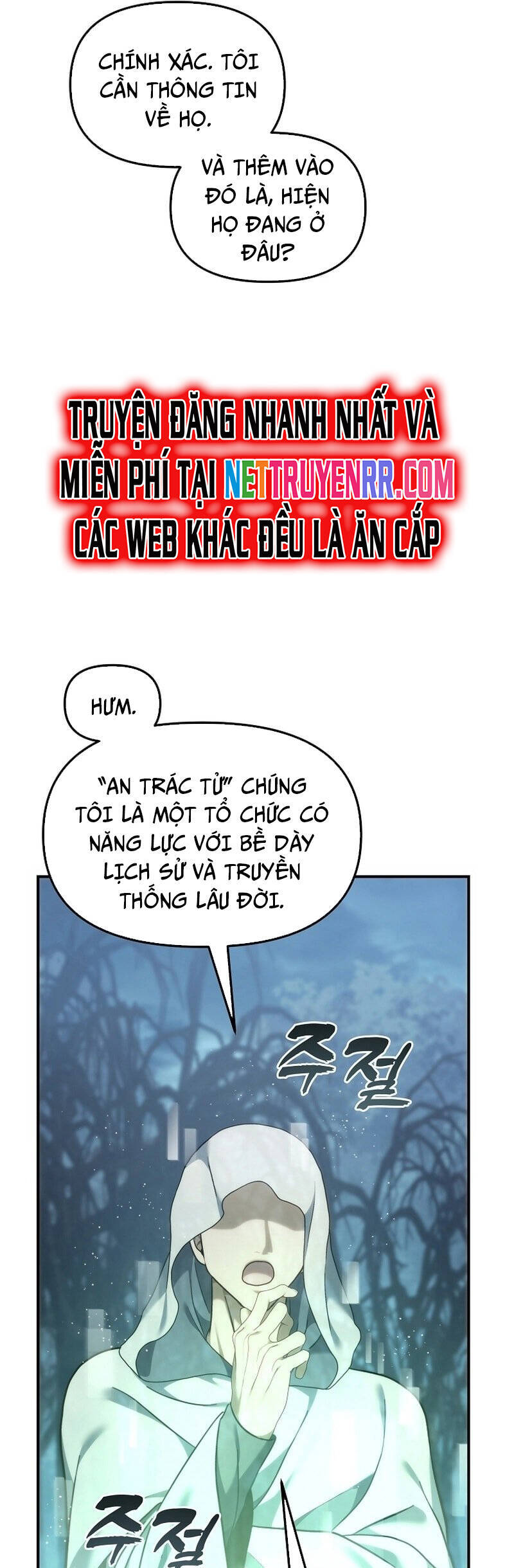 Vua Thăng Cấp Chapter 196 - 47