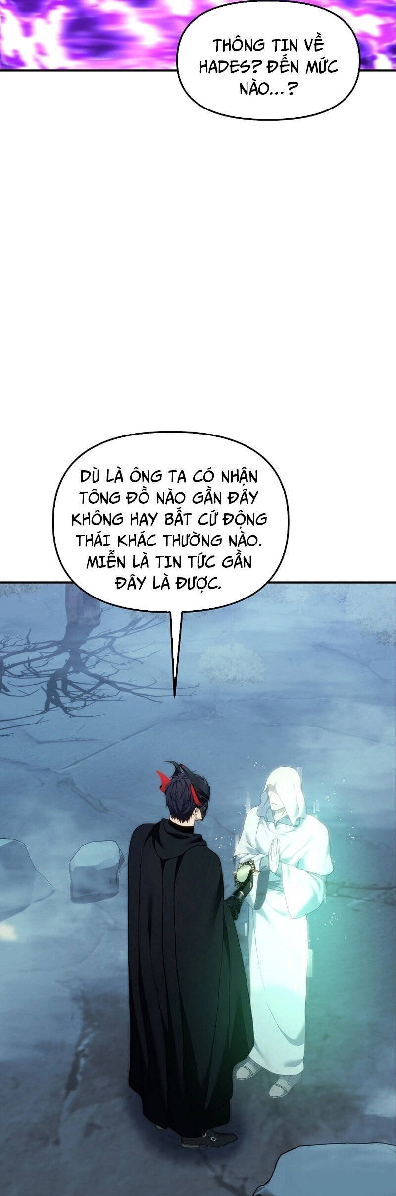 Vua Thăng Cấp Chapter 196 - 51