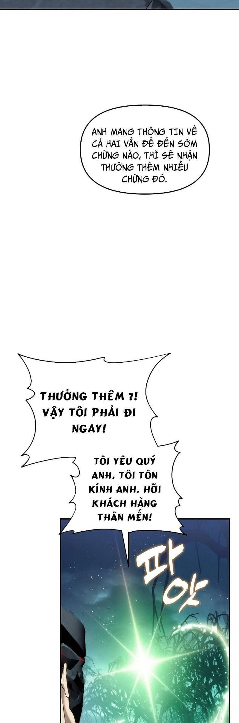 Vua Thăng Cấp Chapter 196 - 52