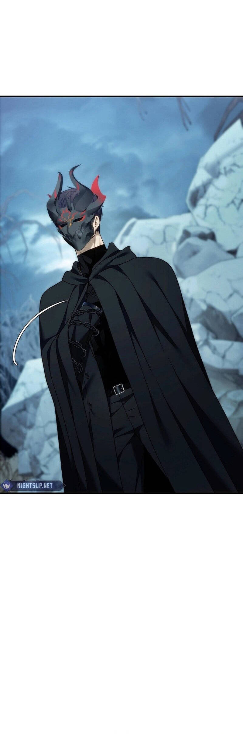 Vua Thăng Cấp Chapter 196 - 54