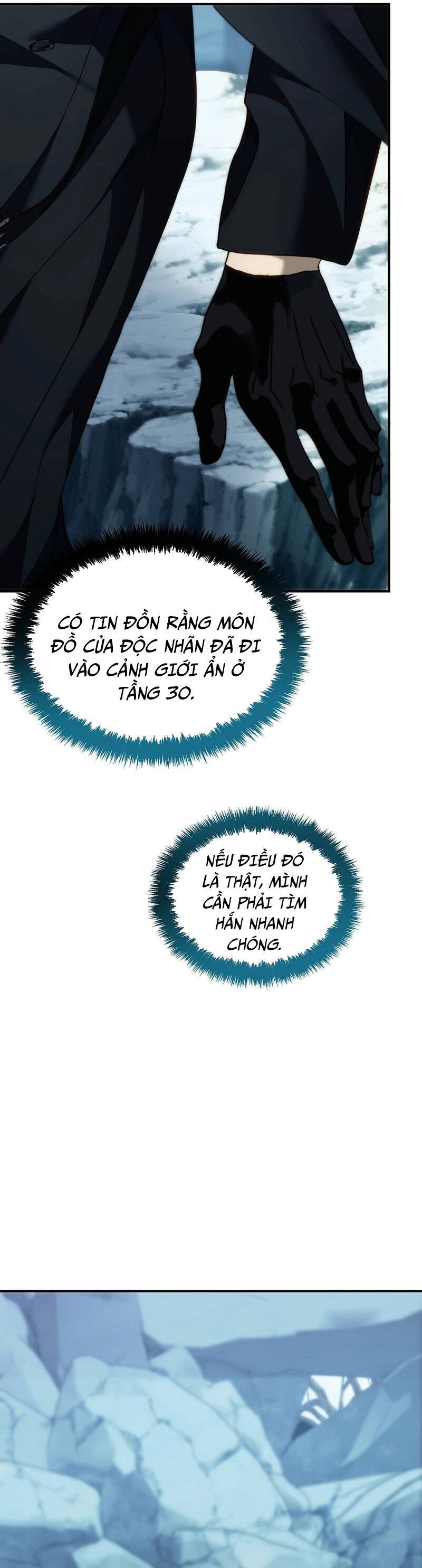 Vua Thăng Cấp Chapter 196 - 55