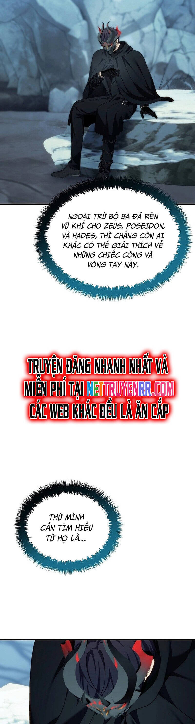 Vua Thăng Cấp Chapter 196 - 56