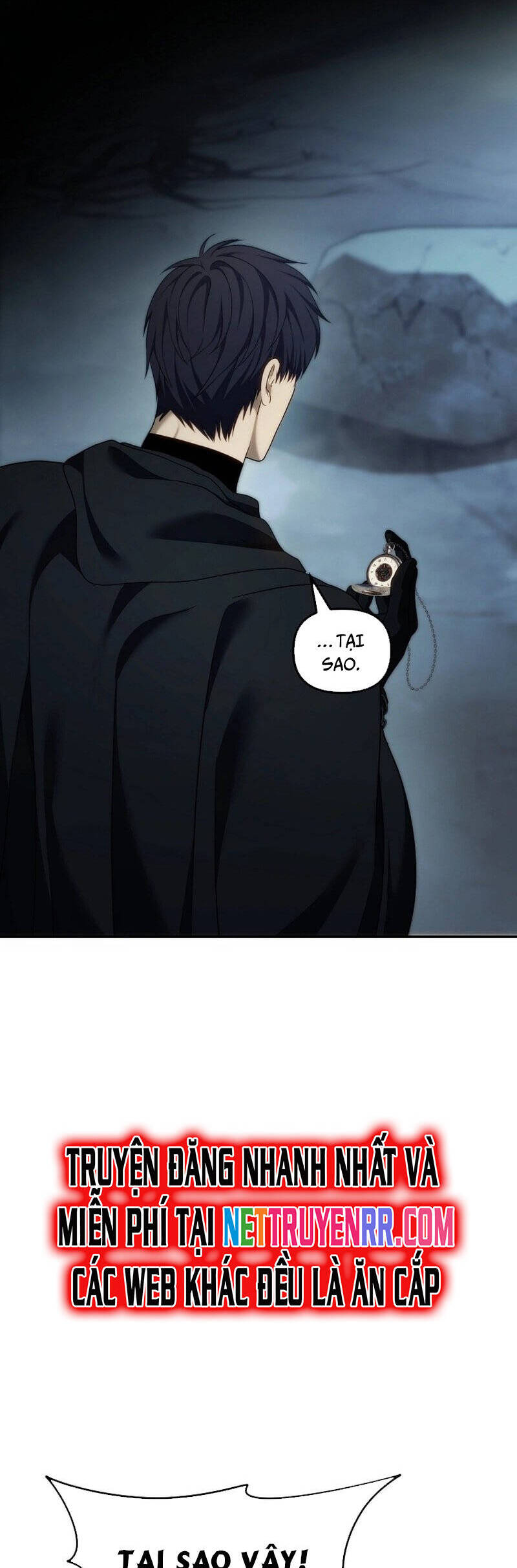 Vua Thăng Cấp Chapter 196 - 8