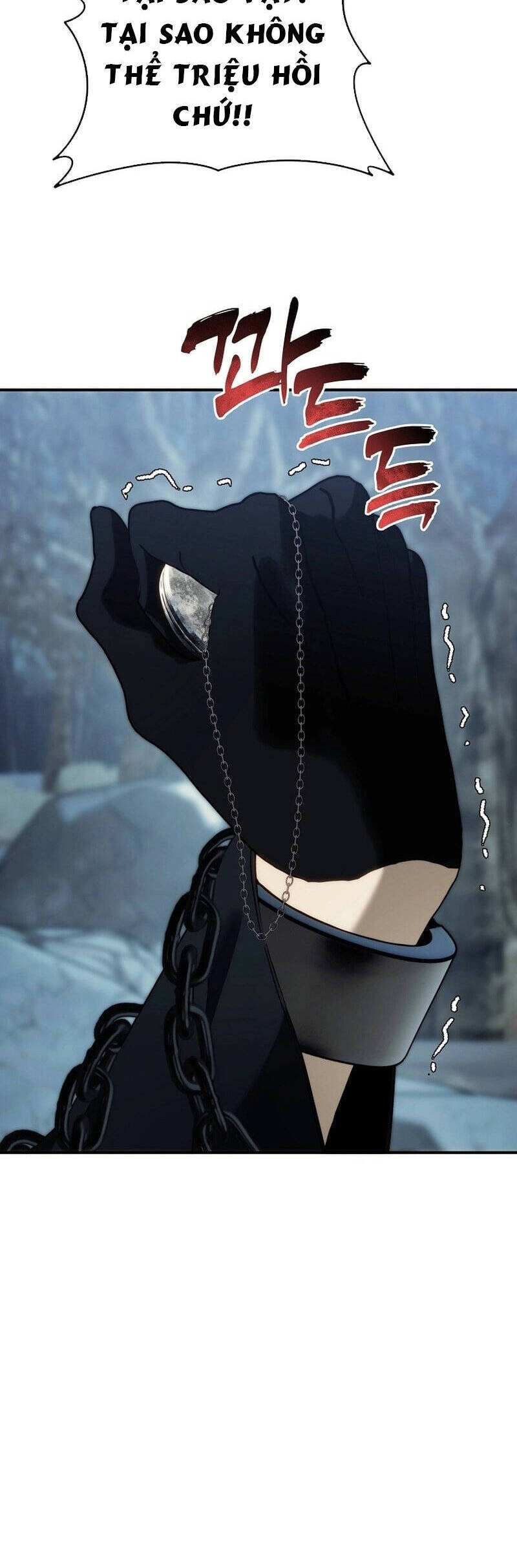Vua Thăng Cấp Chapter 196 - 9
