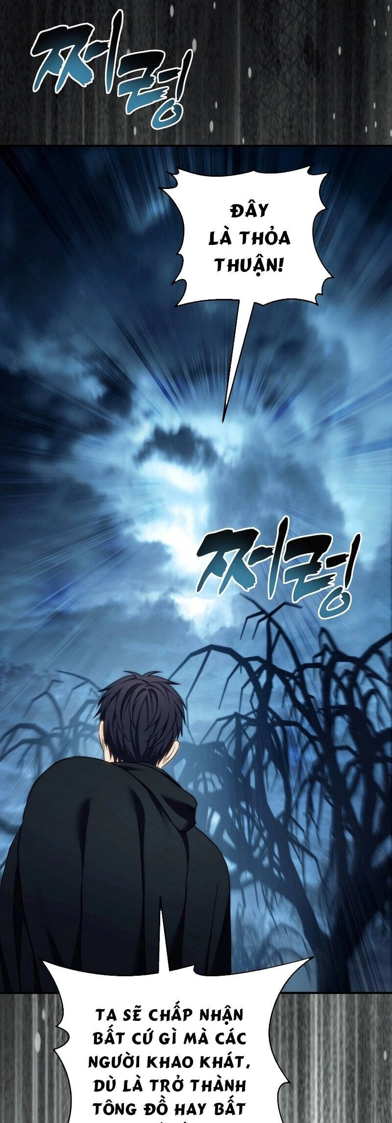 Vua Thăng Cấp Chapter 196 - 10