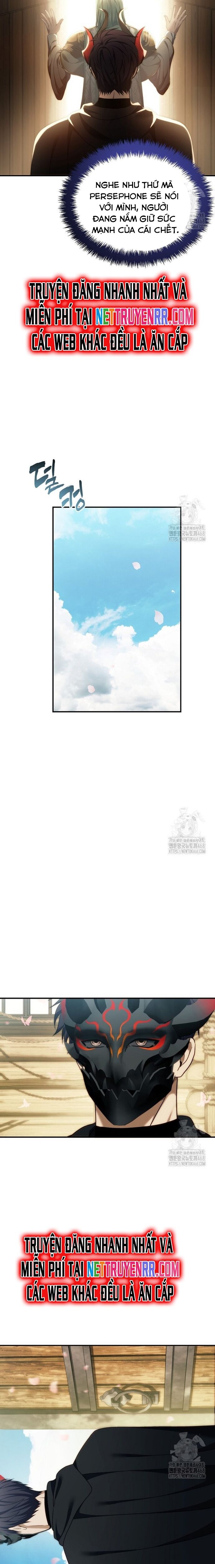 Vua Thăng Cấp Chapter 198 - 16