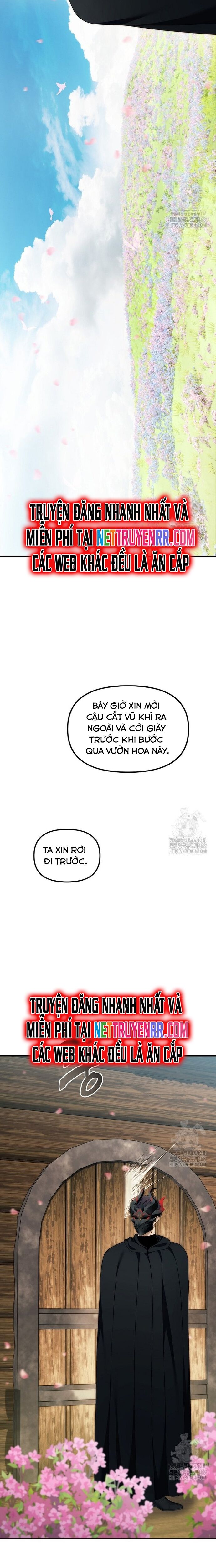 Vua Thăng Cấp Chapter 198 - 17