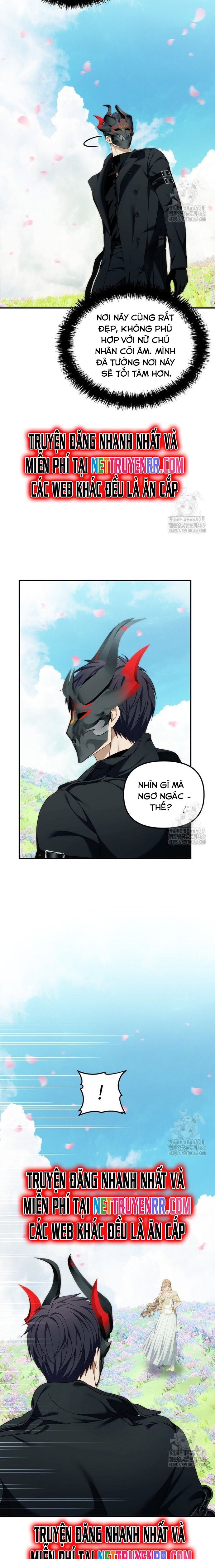 Vua Thăng Cấp Chapter 198 - 19