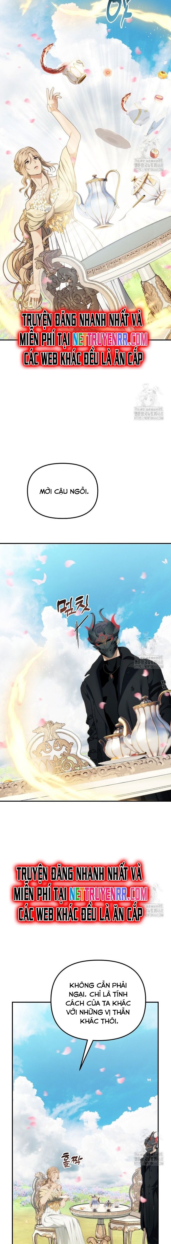 Vua Thăng Cấp Chapter 198 - 22
