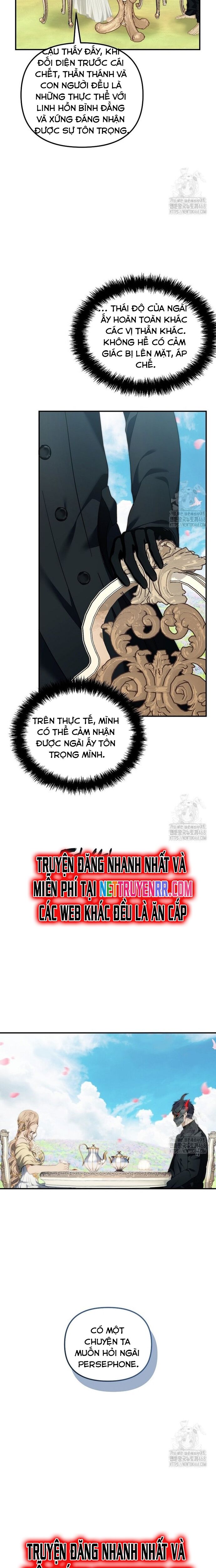 Vua Thăng Cấp Chapter 198 - 23