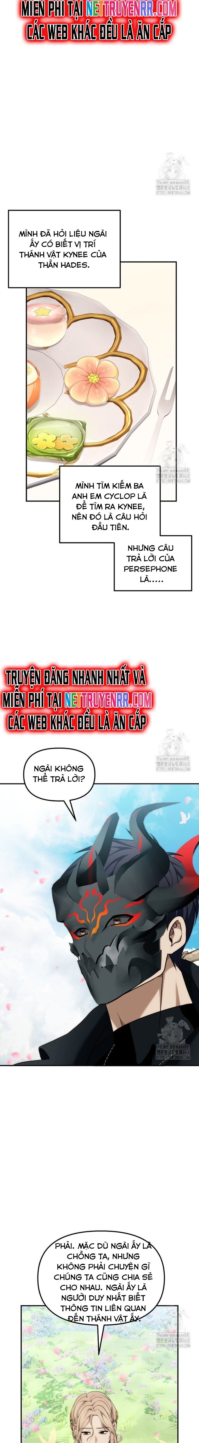 Vua Thăng Cấp Chapter 198 - 24