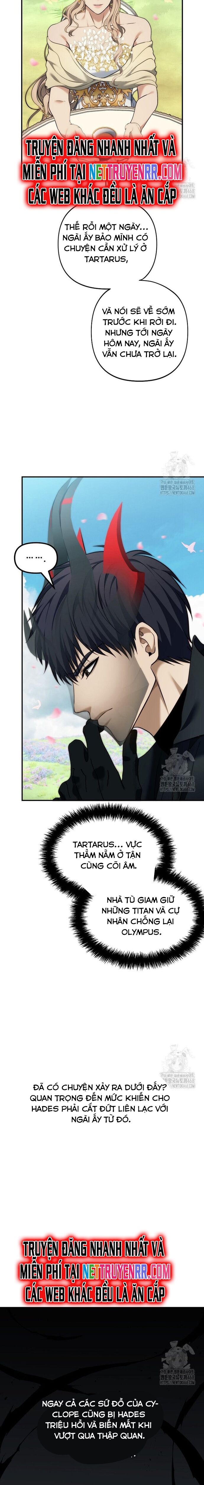 Vua Thăng Cấp Chapter 198 - 25