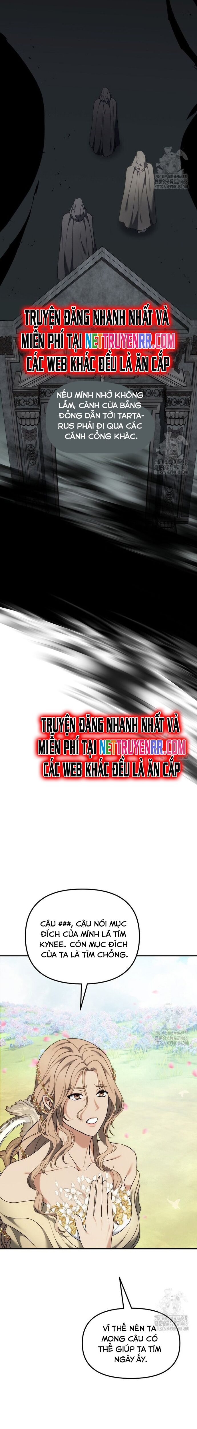 Vua Thăng Cấp Chapter 198 - 26