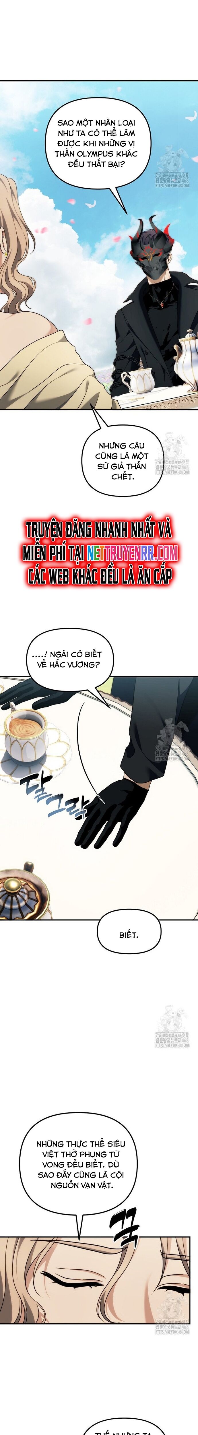 Vua Thăng Cấp Chapter 198 - 27