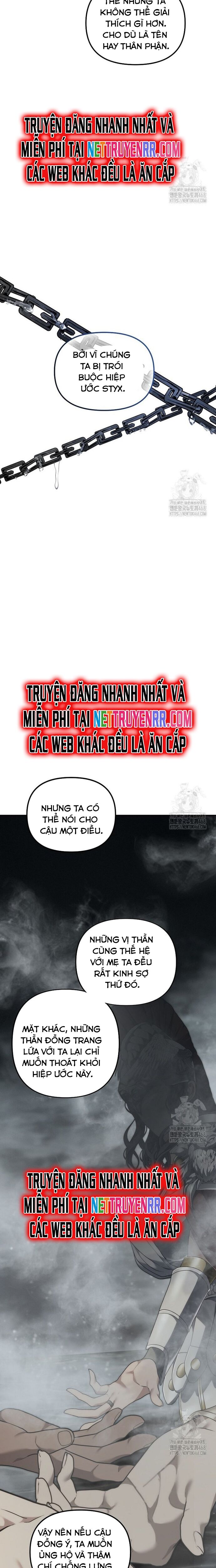 Vua Thăng Cấp Chapter 198 - 28