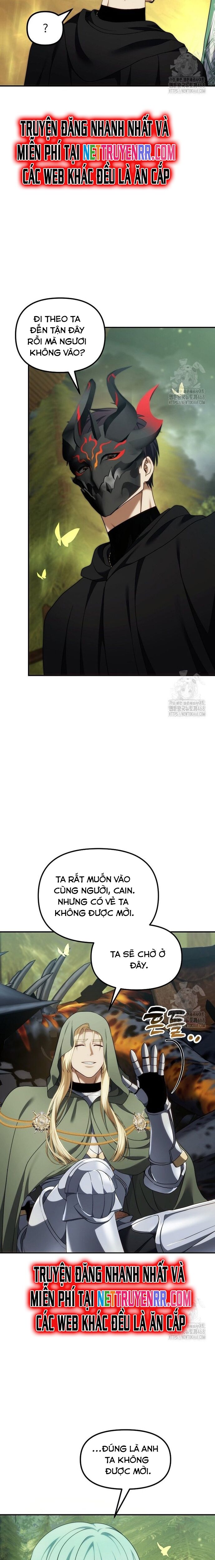 Vua Thăng Cấp Chapter 198 - 4