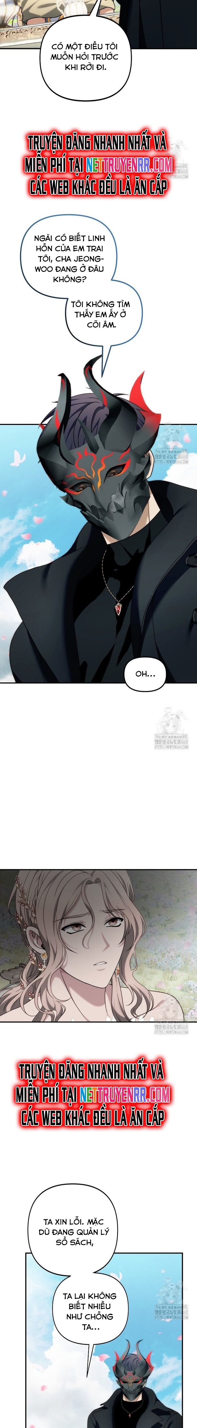 Vua Thăng Cấp Chapter 198 - 31