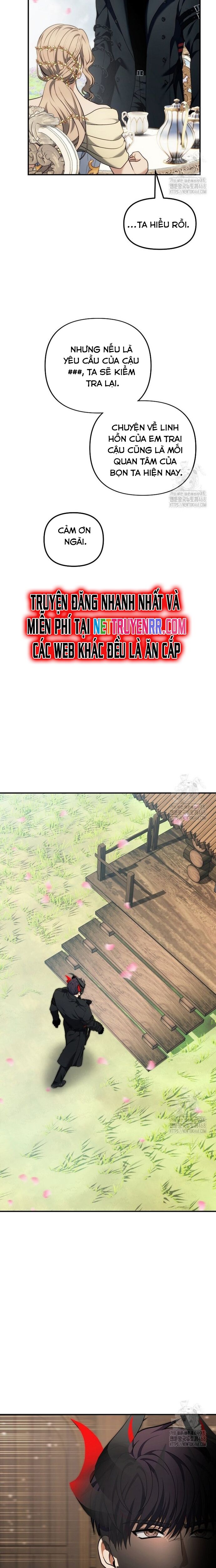 Vua Thăng Cấp Chapter 198 - 32