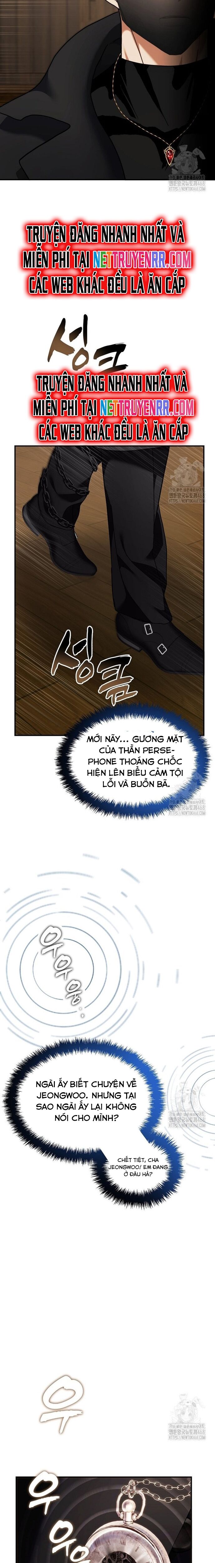 Vua Thăng Cấp Chapter 198 - 33