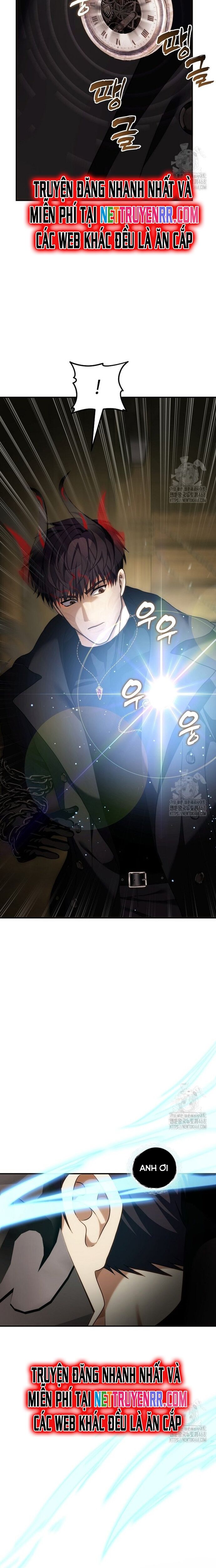 Vua Thăng Cấp Chapter 198 - 34