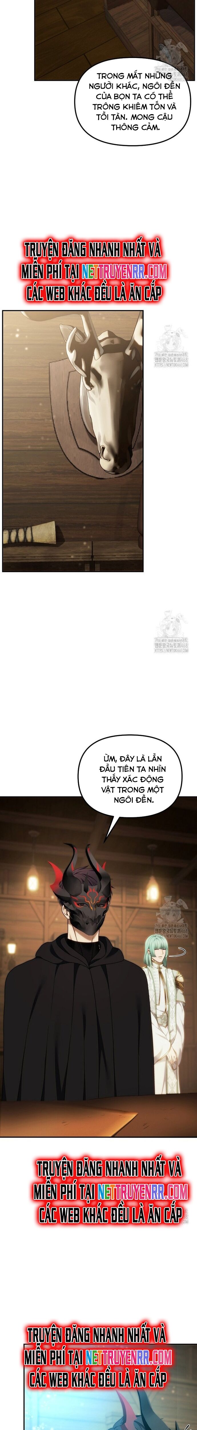 Vua Thăng Cấp Chapter 198 - 5