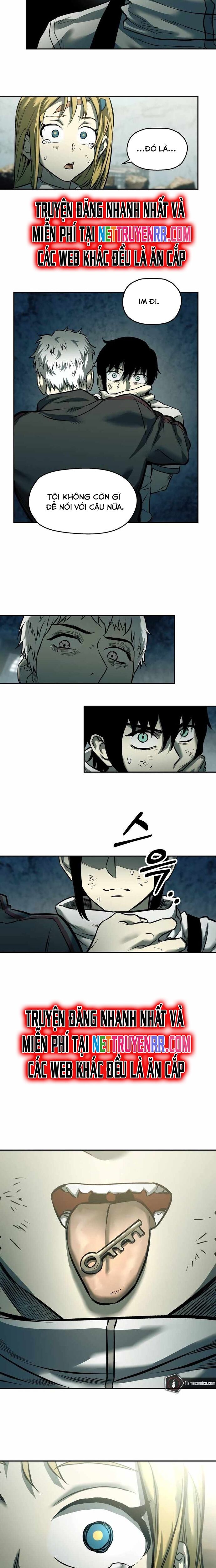 Vua Thăng Cấp Chapter 198 - 10