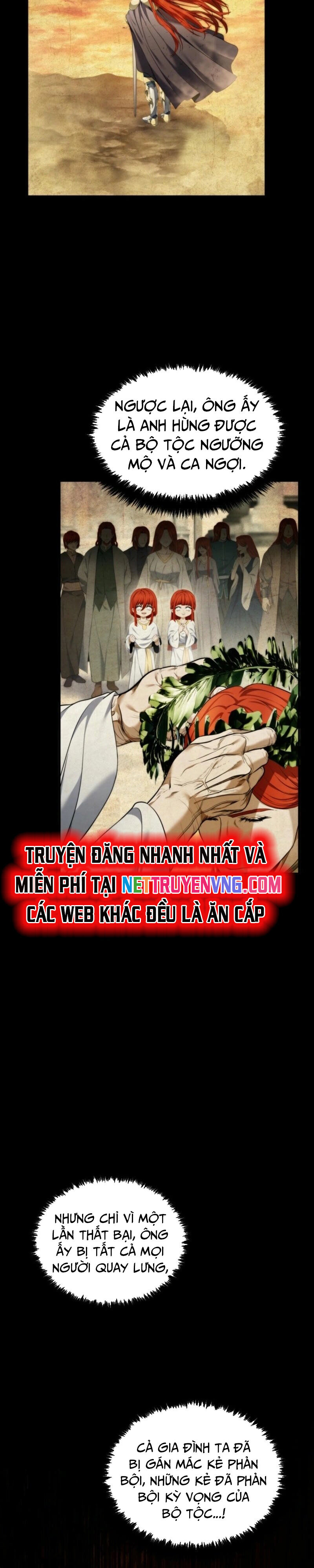 Vua Thăng Cấp Chapter 199 - 12