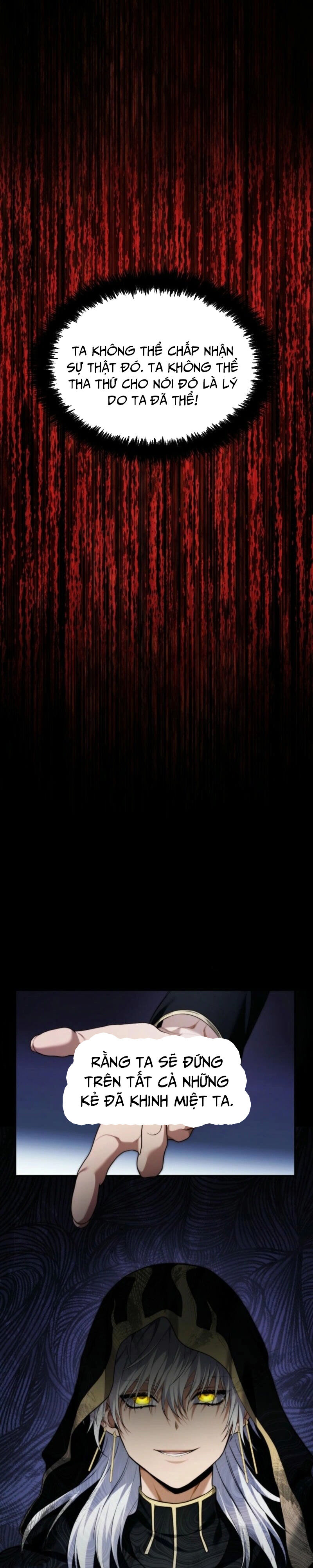 Vua Thăng Cấp Chapter 199 - 13