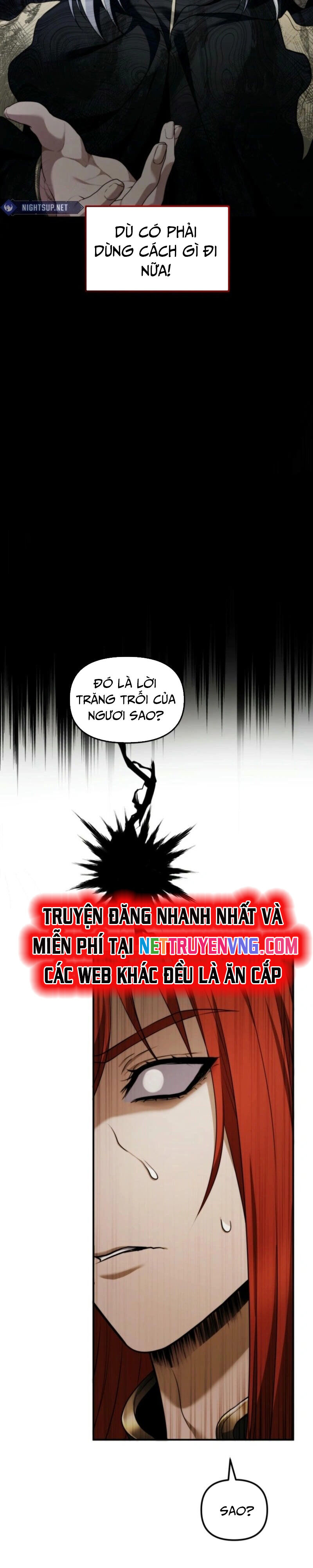 Vua Thăng Cấp Chapter 199 - 14