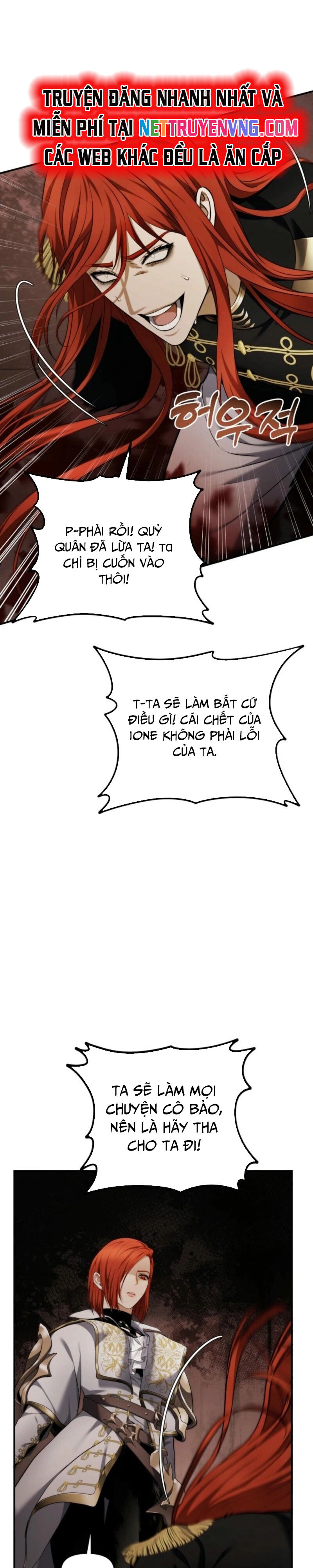 Vua Thăng Cấp Chapter 199 - 16