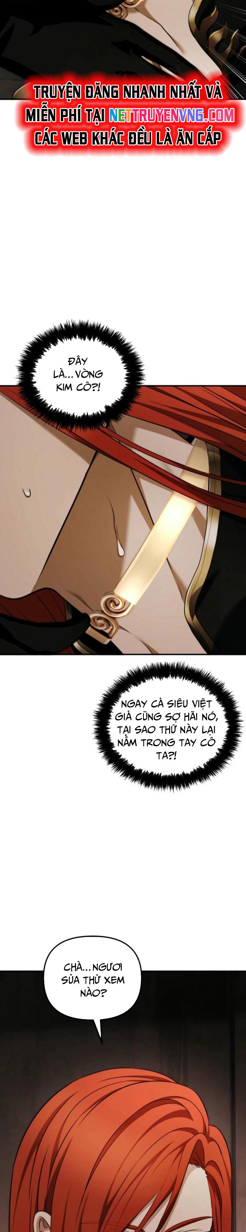 Vua Thăng Cấp Chapter 199 - 18