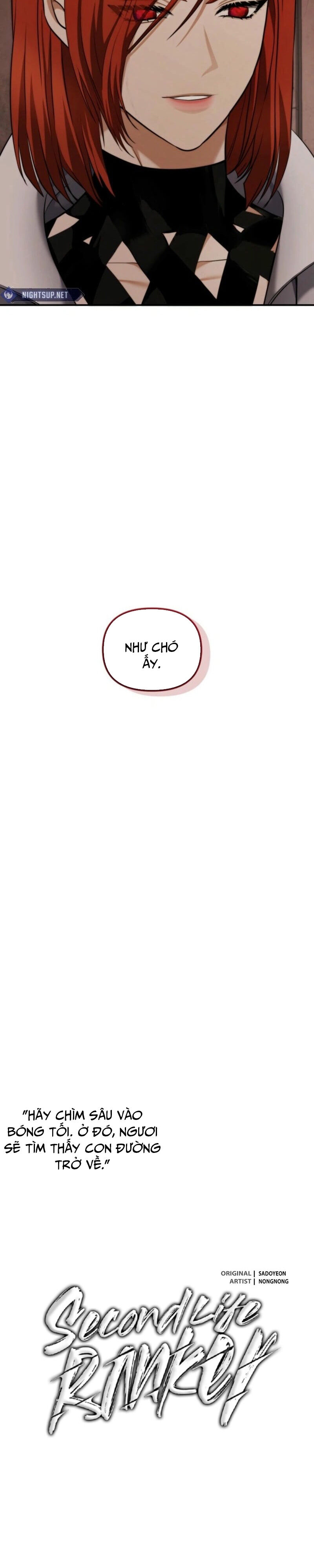 Vua Thăng Cấp Chapter 199 - 19