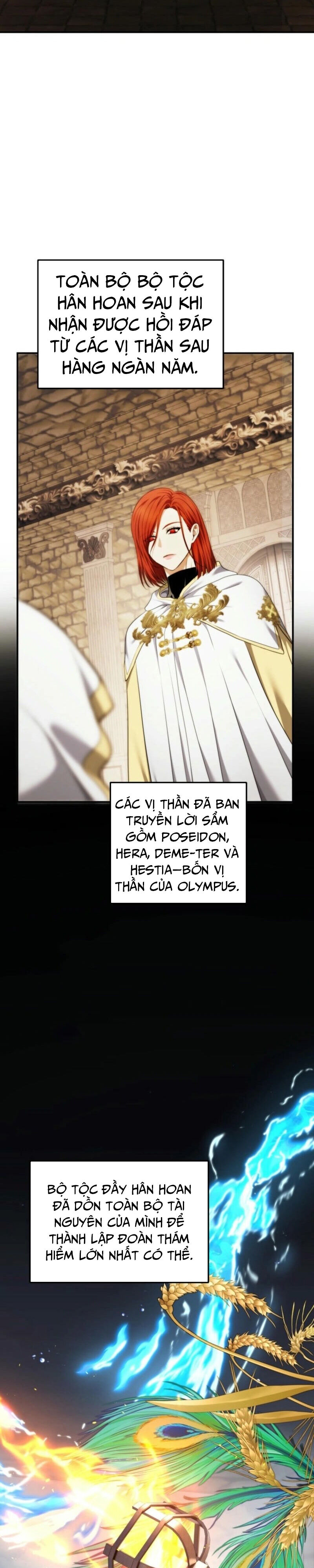 Vua Thăng Cấp Chapter 199 - 21