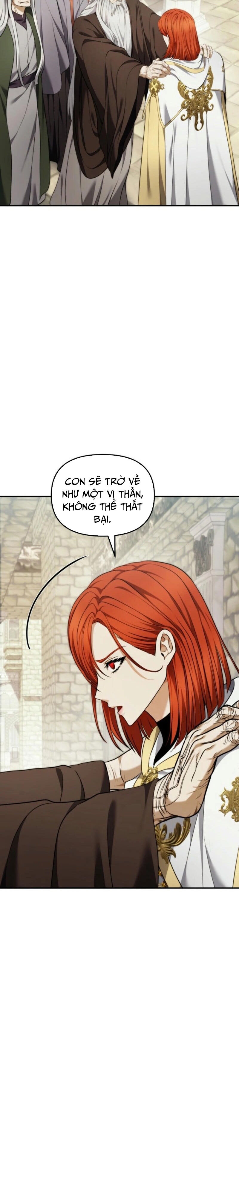Vua Thăng Cấp Chapter 199 - 23