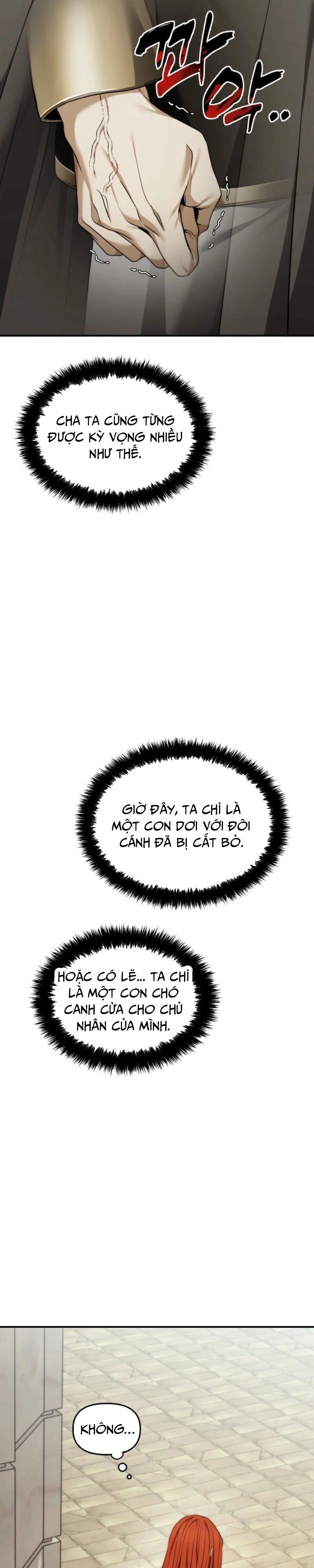 Vua Thăng Cấp Chapter 199 - 25