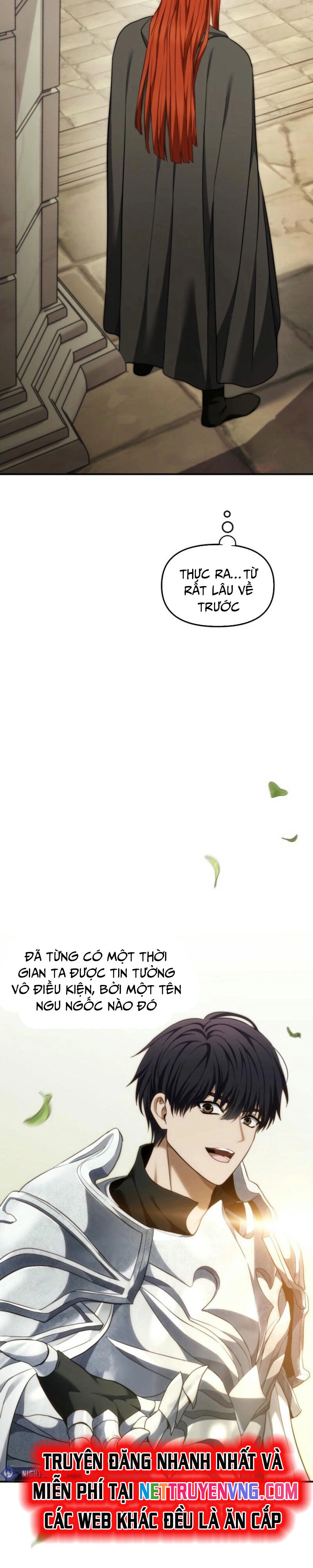 Vua Thăng Cấp Chapter 199 - 26